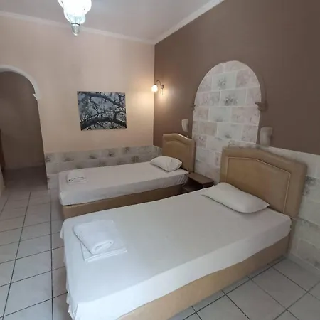 Laganas Beach Hotel Room photo