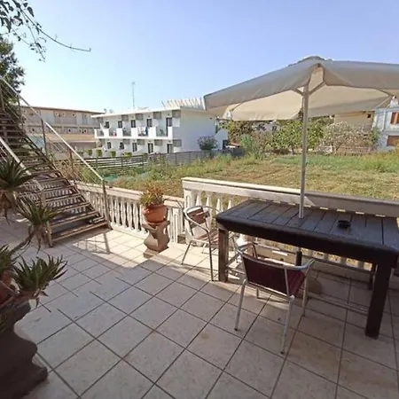 Laganas Beach Hotel Room photo