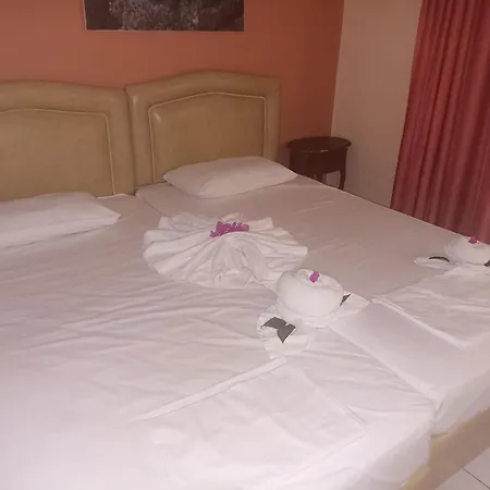 Laganas Beach Hotel Room photo