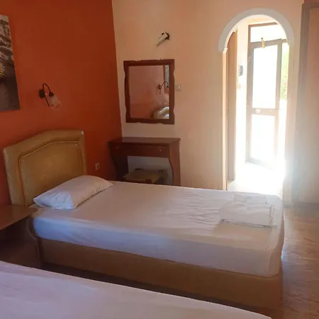 Laganas Beach Hotel Room photo