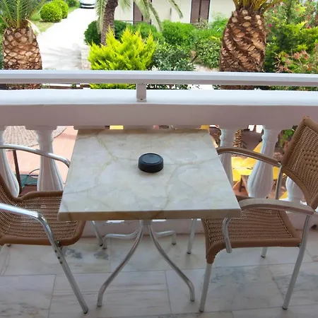 Laganas Beach Hotel Room photo