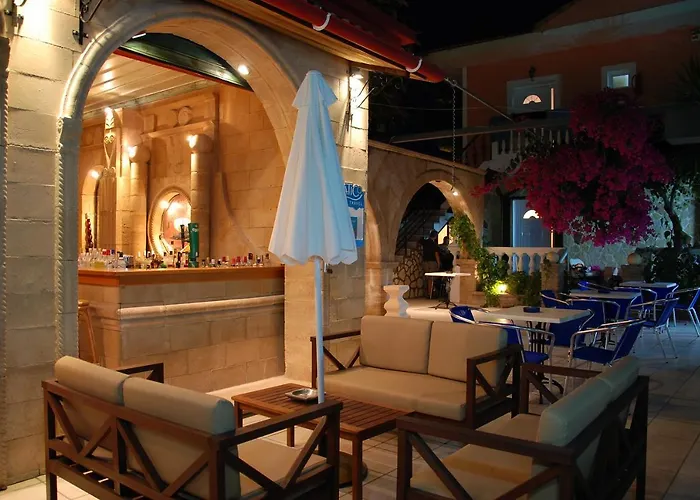 Laganas Beach Hotel