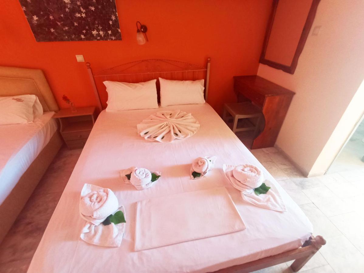 Appart hôtel Laganas Beach Hotel *
