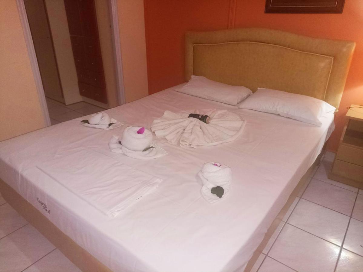 Laganas Beach Hotel * Laganas