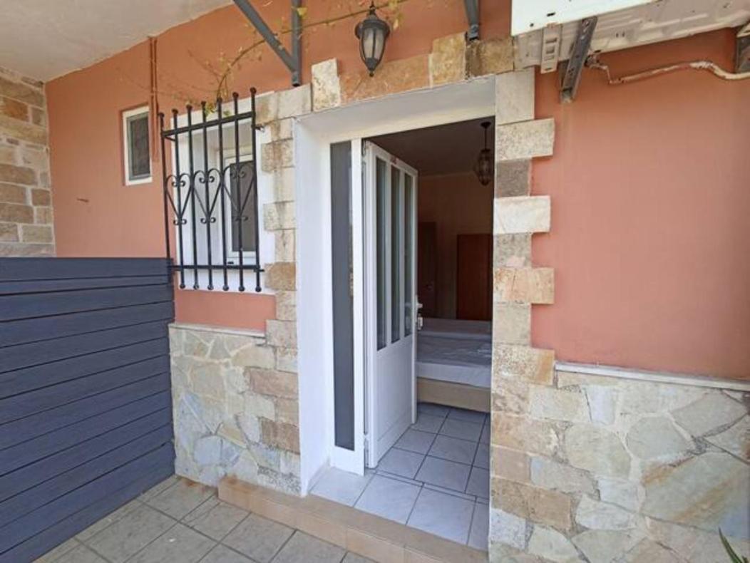 Laganas Beach Hotel Appart hôtel *