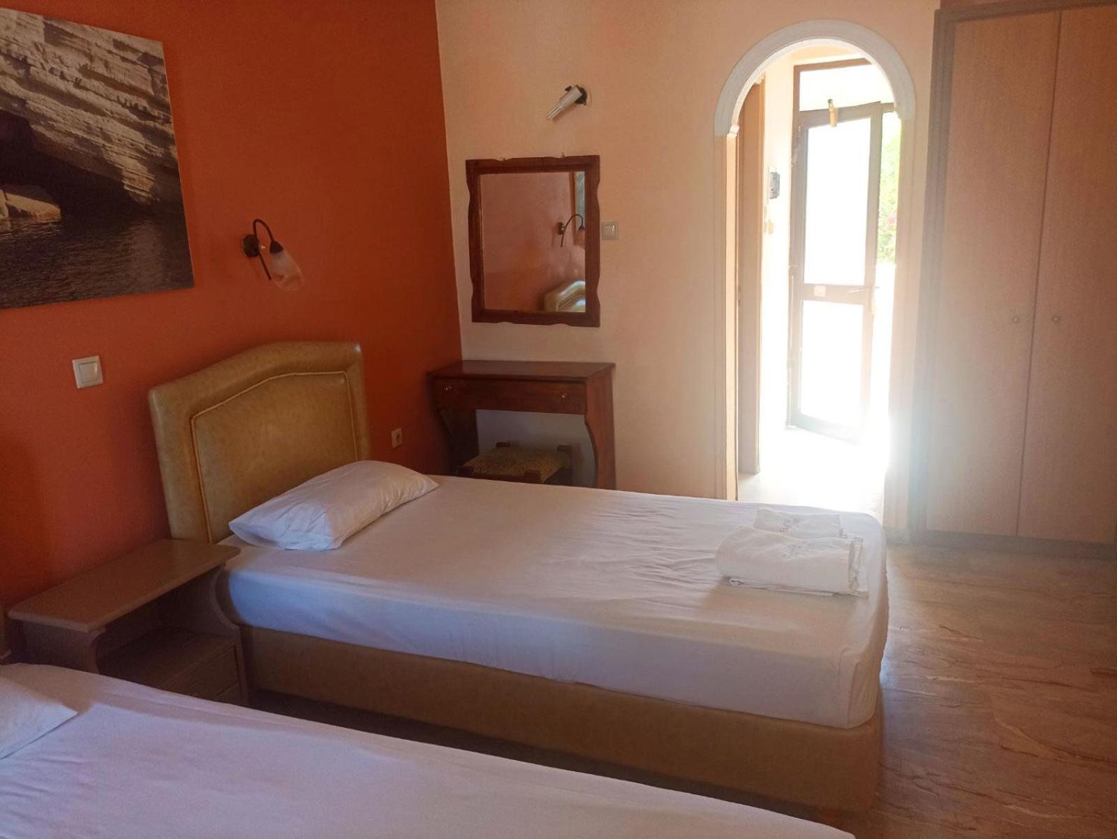 Laganas Beach Hotel Appart hôtel