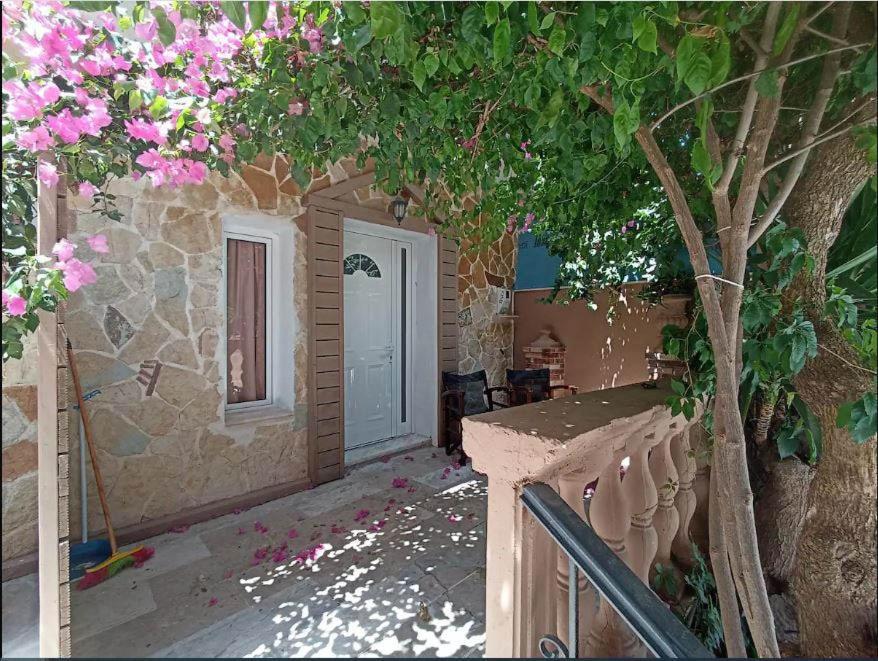Hotel de apartamente Laganas Beach Hotel